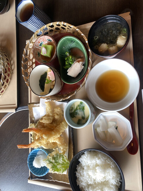 用戶對於かごの屋 大国町店的評論高清圖