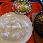 用户对于レストラン葡萄屋的评论图