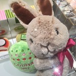 用戶對於ゴディバ 新宿伊勢丹店的評論圖