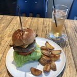 用戶對於ザ・ジョンソンバーガー的評論圖