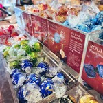 User's review image for リンツ ショコラ ブティック＆カフェ 吉祥寺店