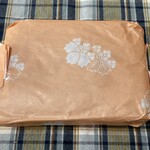 用戶對於坂本屋的評論圖