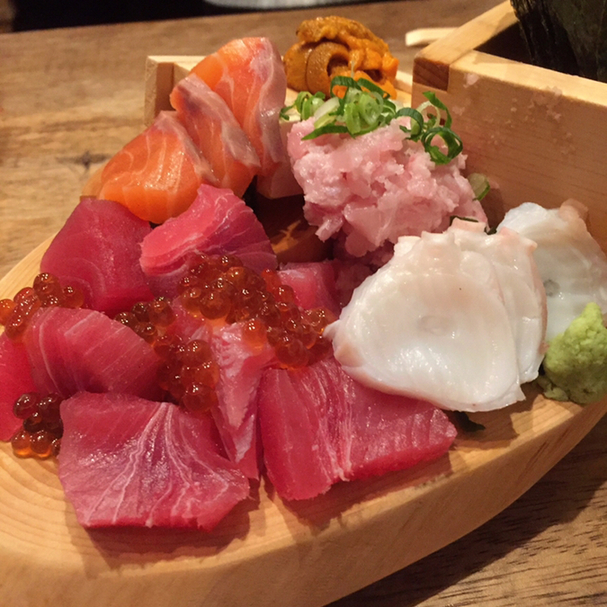 用戶對於居酒屋 マルタ的評論圖