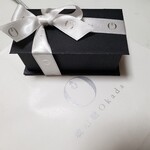 用戶對於琥珀糖Okada的評論圖