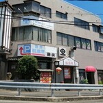 用户对于中華料理 福盛苑的评论图