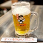 用戶對於世界の山ちゃん 錦糸町南口店的評論圖