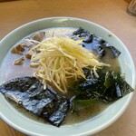 用戶對於とんとんラーメン的評論圖