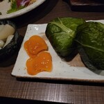 用戶對於霧島地鶏 きばいやんせ的評論圖
