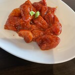 用戶對於杏 ホルモン焼肉 八王子店的評論圖