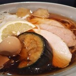 User's review image for comorebi Ramen house