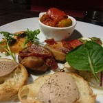 用户对于炭焼きイタリアン Orso的评论图