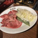 用户对于WA！GAjA 琴似店的评论图