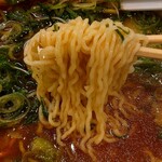 用戶對於なにわの五味八珍ラーメン的評論圖
