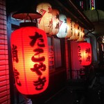 用户对于蛸虎 本店的评论图