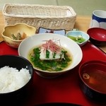 用户对于かつら的评论图