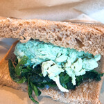 用戶對於33カフェ グリーン的評論圖