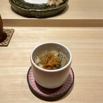 用戶對於博多 鮨 桃の木的評論圖