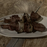 User's review image for ぼんち焼鳥