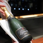 用戶對於鉄板焼 逢坂的評論圖