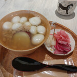 用戶對於泰風佳日的評論圖