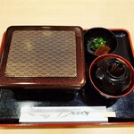 用戶對於銀座 鳴門 上野松坂屋店的評論圖