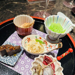 用户对于GINZA沁馥園的评论图