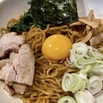 用戶對於らーめん初代一国堂 江別店的評論圖