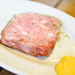 User's review image for ザ　ケンタローネ