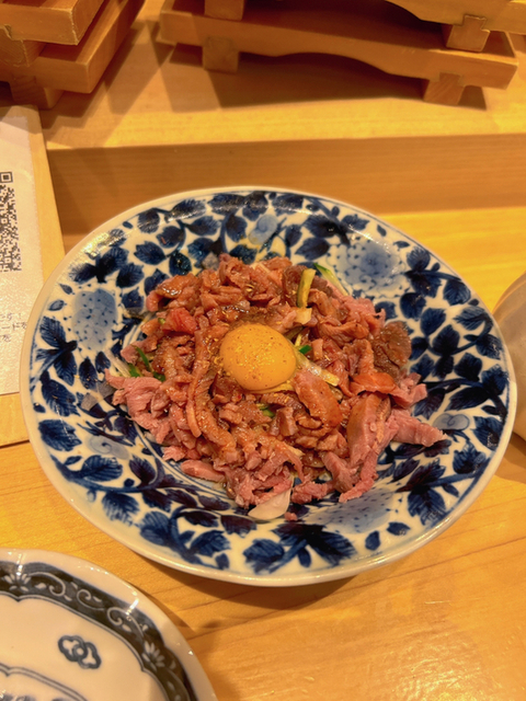 User's review image for 日々晴々 新宿三丁目店