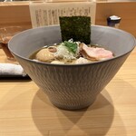 User's review image for 自家製麺 ロビンソン