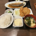 User's review image for 巣鴨ときわ食堂 駒込店
