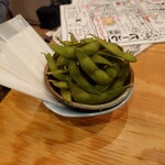 用戶對於アミューズダイニング金太郎的評論圖