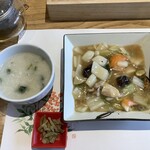 用户对于中国料理 香的评论图