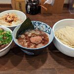 用戶對於麺処 井の庄的評論圖