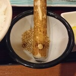 User's review image for 新宿さぼてん 山王パークタワー店