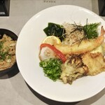 User's review image for 島田本気うどん