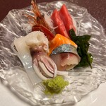 用戶對於福寿し的評論圖