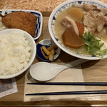 User's review image for ごちとん OOTEMORI店