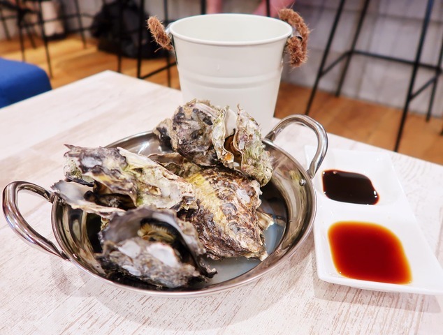 User's review image for サカナトニック BACU