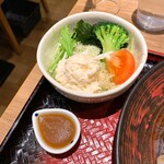 用户对于大戸屋 新さっぽろサンピアザ店的评论图
