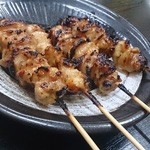 用戶對於火の鳥 天下茶屋店的評論圖