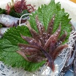 用戶對於夜明茶屋的評論圖