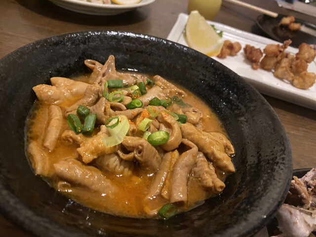 User's recommendation image for はまどり