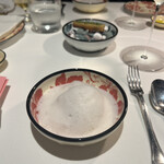 用戶對於Gucci Osteria da Massimo Bottura Tokyo的評論圖