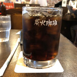 用户对于珈琲館 大岡山店的评论图