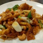 用户对于中国酒家昇龍的评论图