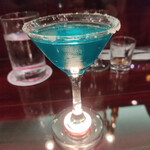 用戶對於bar moon walk的評論圖