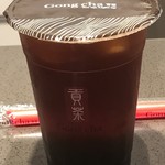 User's review image for ゴンチャ 渋谷モディ店