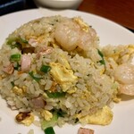 用戶對於健康中華庵 青蓮 日本橋店的評論圖