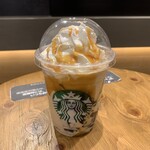 用戶對於スターバックスコーヒー シモキタエキウエ店的評論圖